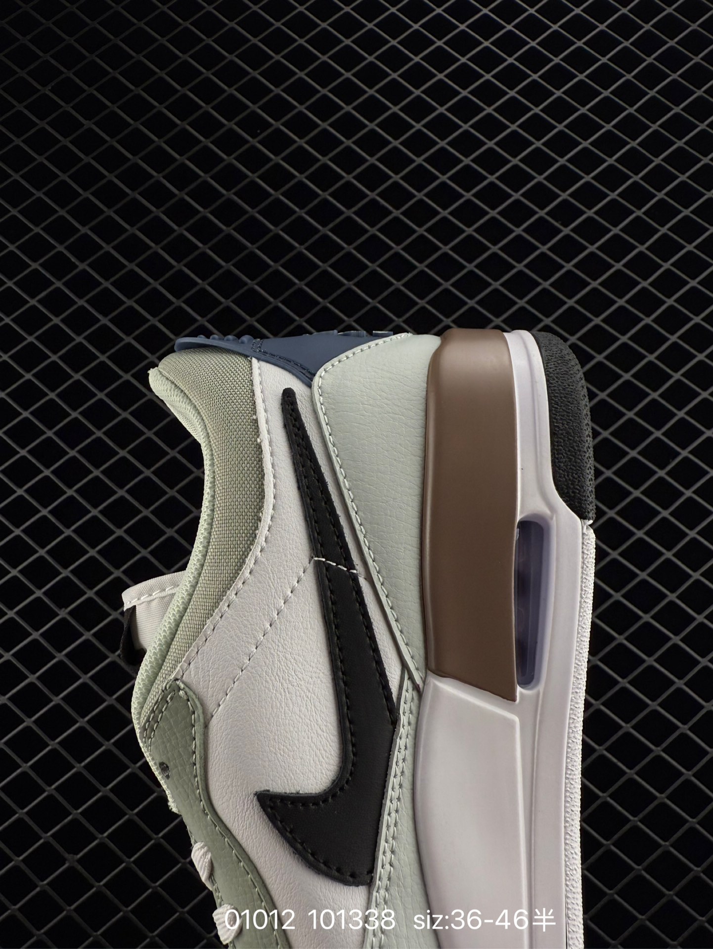 Air Jordan Legacy 312 Low